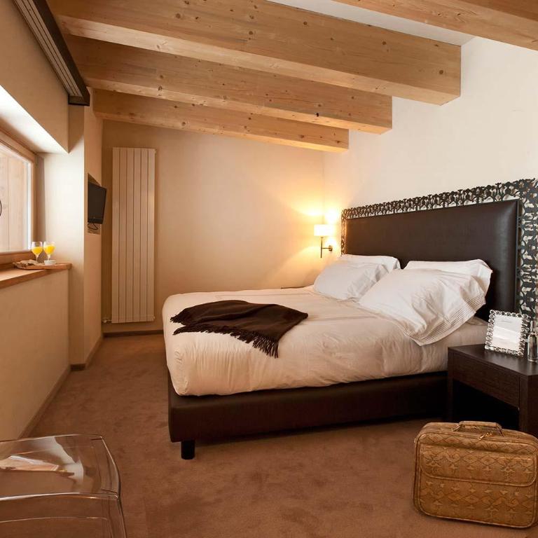 Grand Hotel Paradiso - Junior Suite - 1