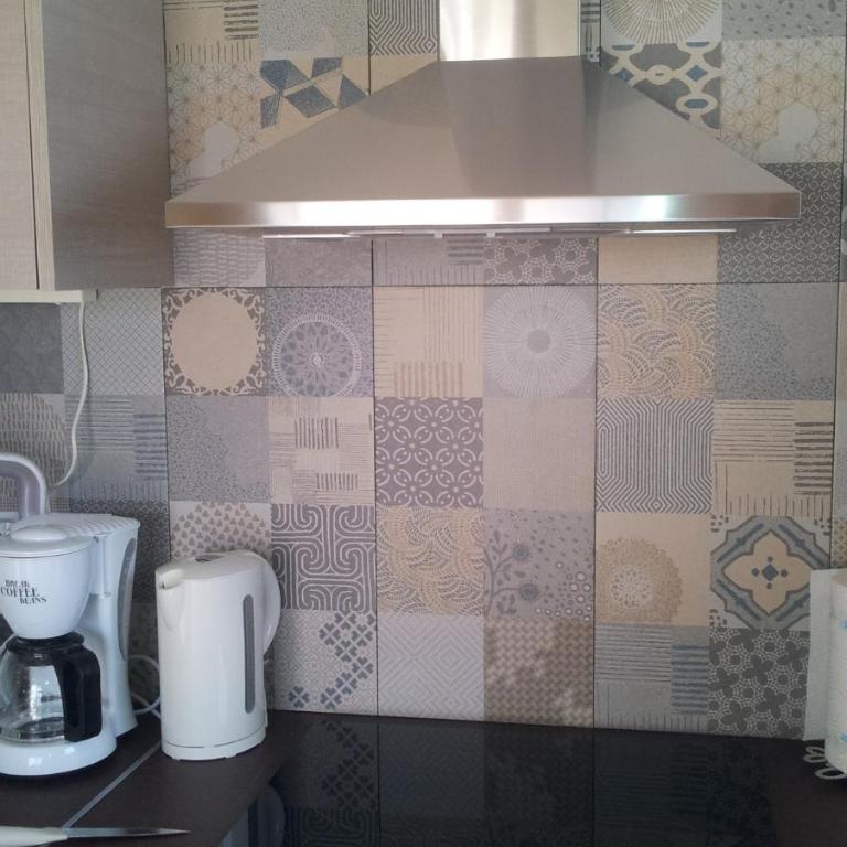 bungalow near Yumbo 200 meters from the beach - Casa con 1 dormitorio - 13