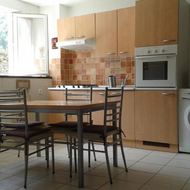 CURE THERMALE OU VACANCES D'ETE AU MONT DORE - Apartment with Mountain View - 3