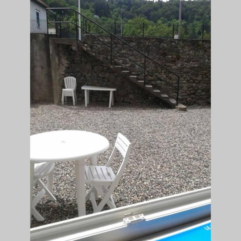 CURE THERMALE OU VACANCES D'ETE AU MONT DORE - Apartment with Mountain View - 7
