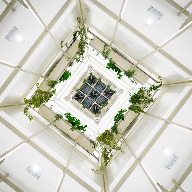 La Casa del Arco - Habitación Doble - 1ª planta - 5