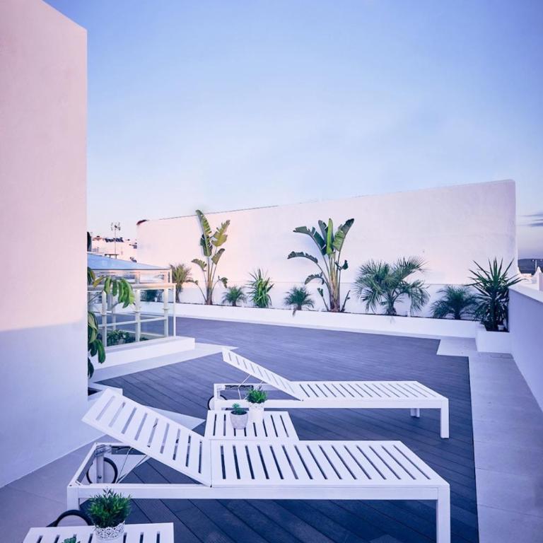La Casa del Arco - Habitación Doble - 1ª planta - 9