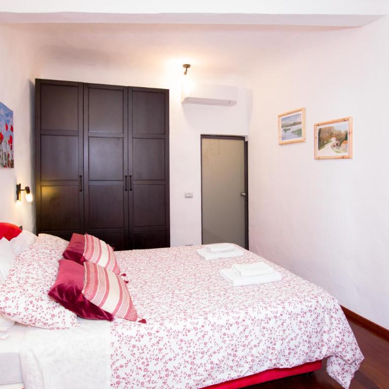 Old Convent in Via De Neri - Appartamento con 2 Camere da Letto - 17
