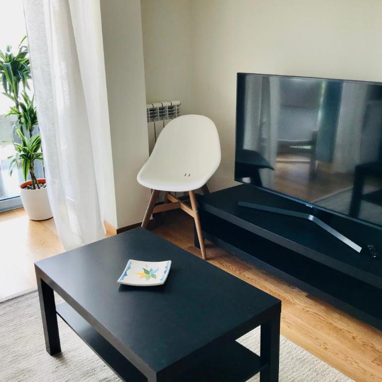 Apartamento Centro Histórico - Apartamento de 2 dormitorios - 1