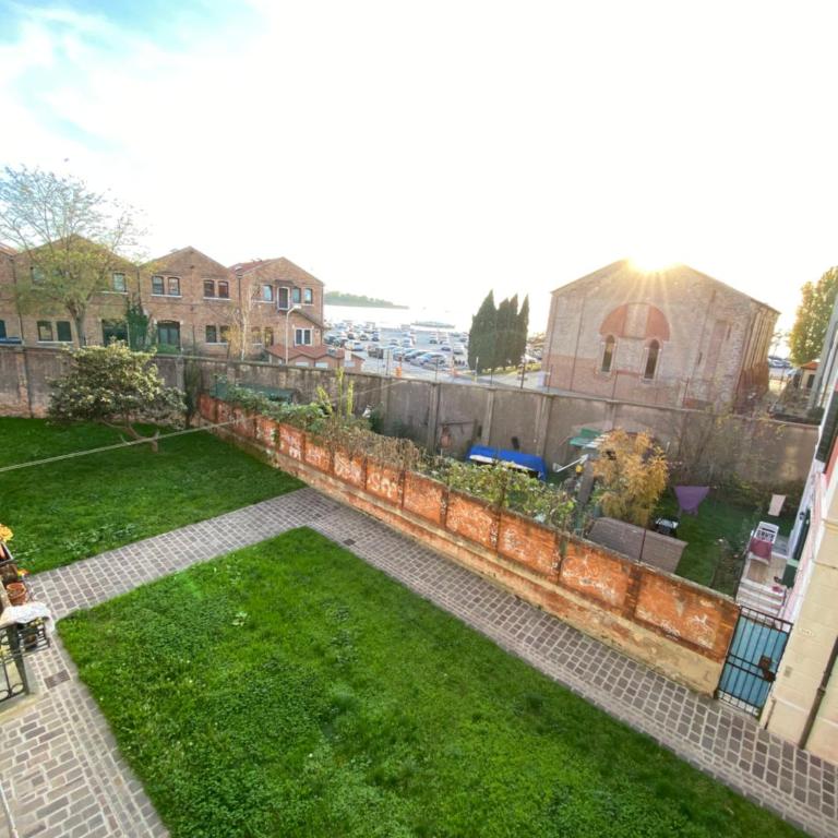 Ca' Santa Marta Apartment - Appartamento - 26