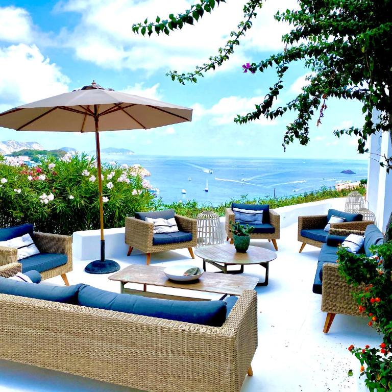 Villa “La quagliara “ sea view - Villa con Vista Mare - 10