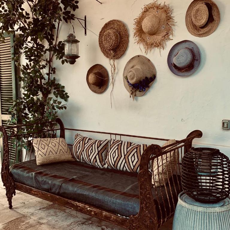 Villa “La quagliara “ sea view - Villa con Vista Mare - 20