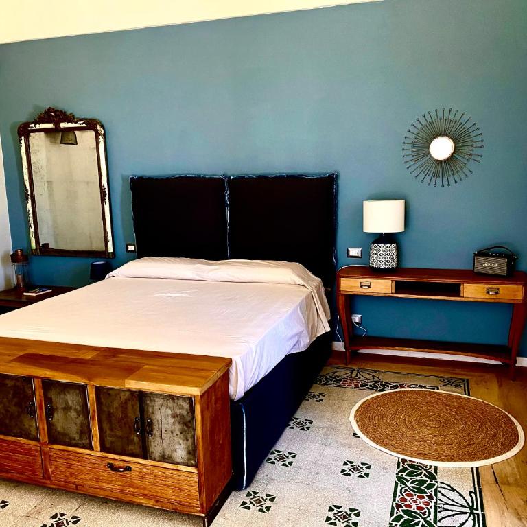 Villa “La quagliara “ sea view - Villa con Vista Mare - 24