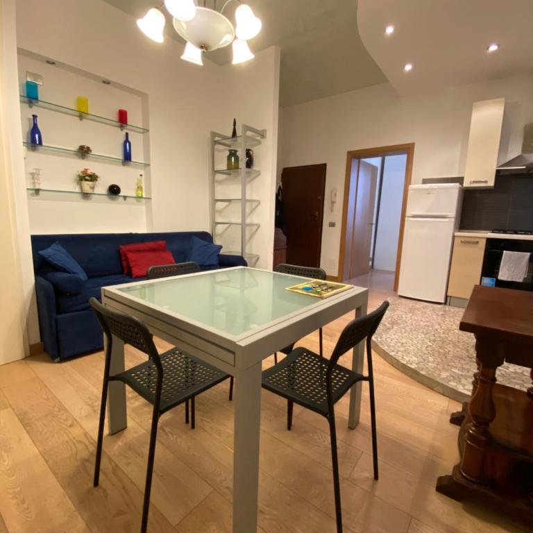 Ca' Santa Marta Apartment - Appartamento - 2