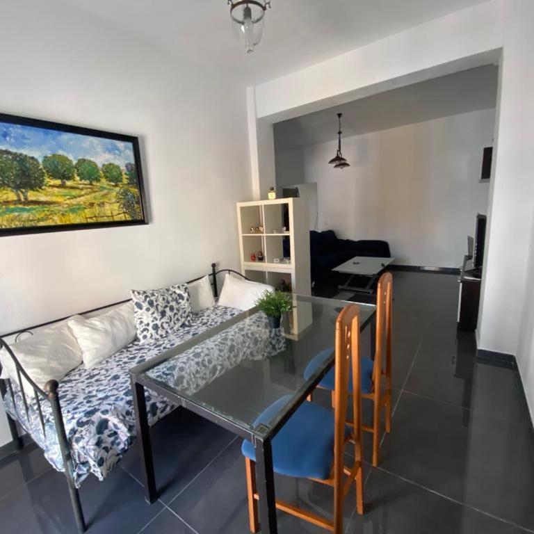 CASA REFORMADA CON TERRAZA/WIFI/AIRE ACONDICIONADO - Casa de 2 dormitorios - 22