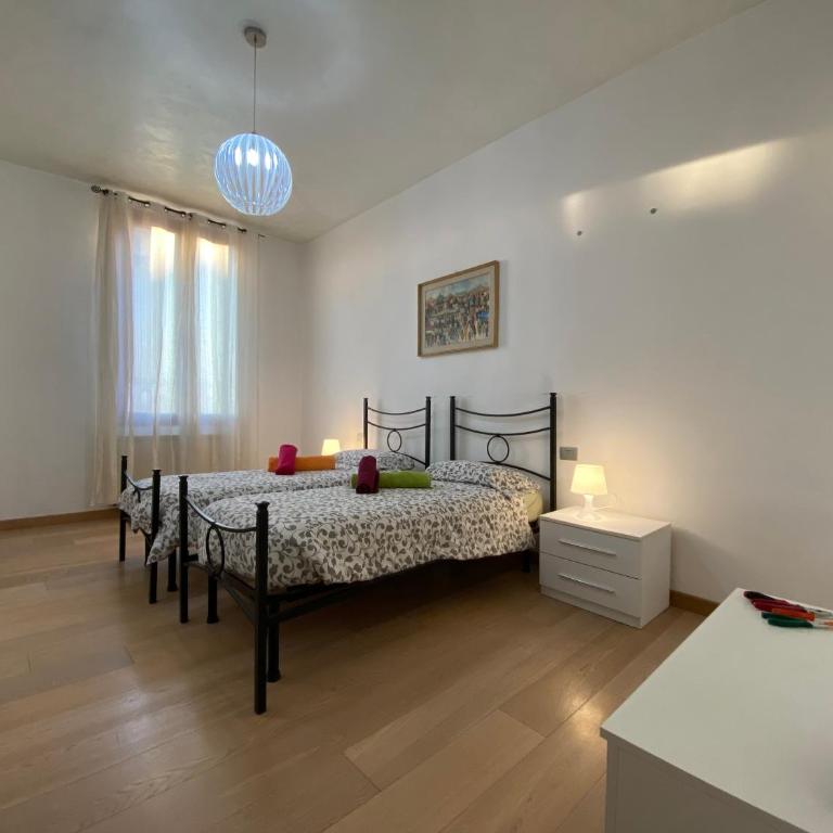 Ca' Santa Marta Apartment - Appartamento - 14