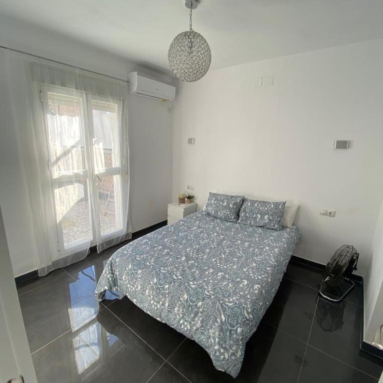 CASA REFORMADA CON TERRAZA/WIFI/AIRE ACONDICIONADO - Casa de 2 dormitorios - 12
