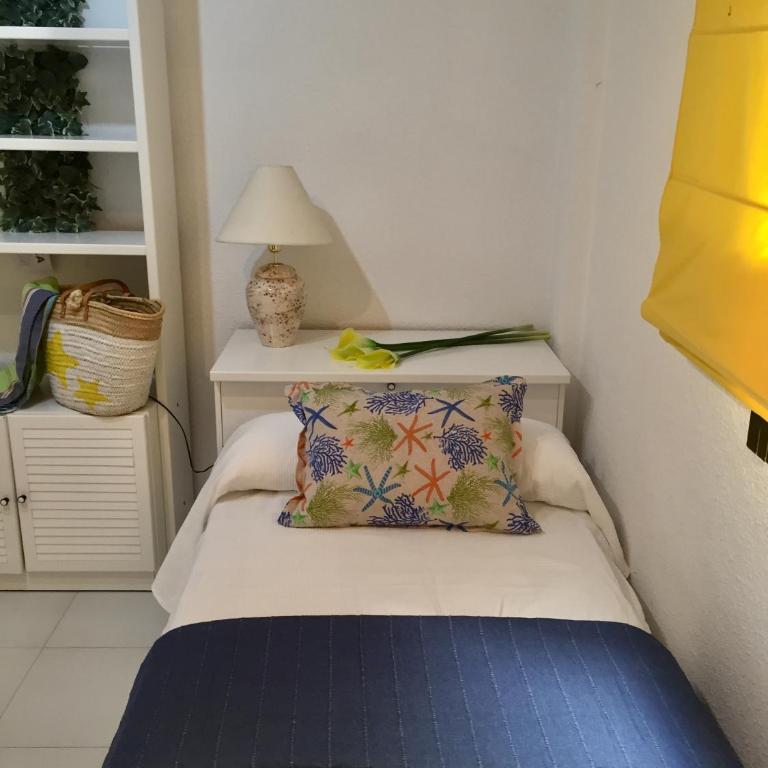 Apartamento Avenida Mar - Apartamento Estudio con vistas al mar - 25