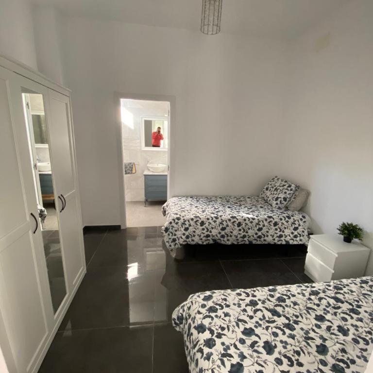 CASA REFORMADA CON TERRAZA/WIFI/AIRE ACONDICIONADO - Casa de 2 dormitorios - 15
