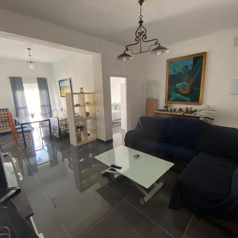 CASA REFORMADA CON TERRAZA/WIFI/AIRE ACONDICIONADO - Casa de 2 dormitorios - 27