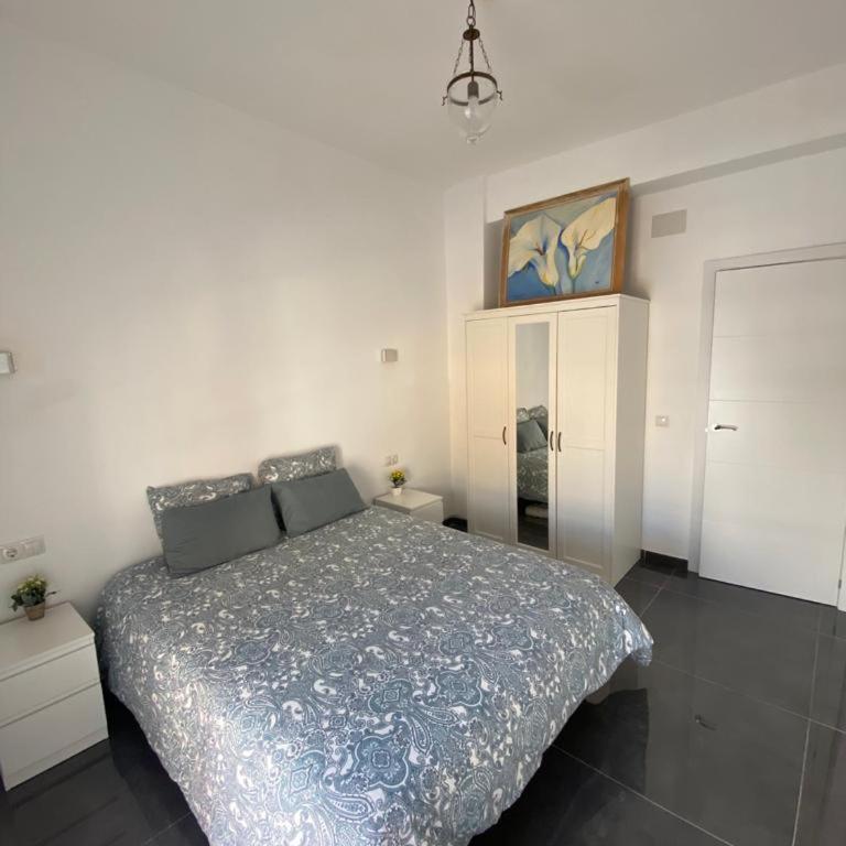 CASA REFORMADA CON TERRAZA/WIFI/AIRE ACONDICIONADO - Casa de 2 dormitorios - 19