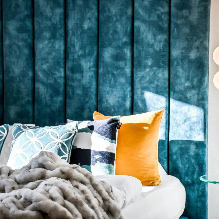 Boutique Hotel Pinzgauerhof - Doppelzimmer - 2
