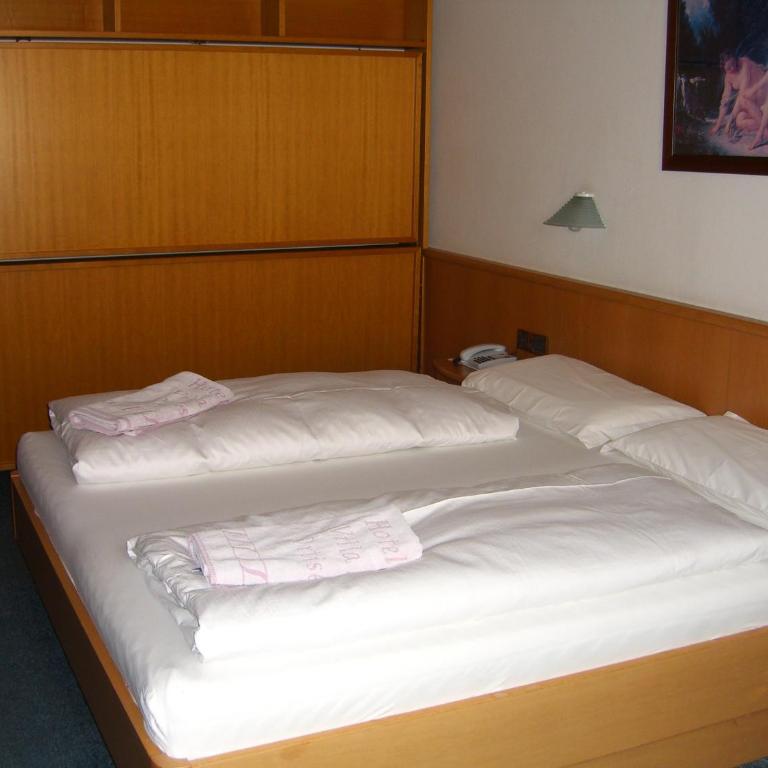 Hotel Villa Emilia - Camera Quadrupla - 3