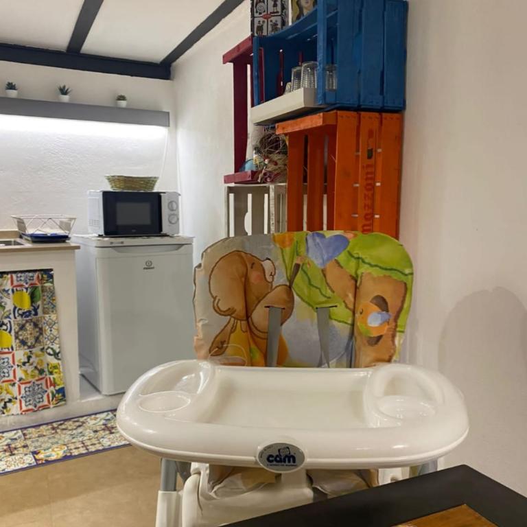 Il Siciliano home - Appartamento con 1 Camera da Letto - 35
