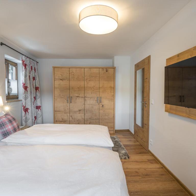 Oberstdorfer Bergwelt 249 - Ferienwohnung ALPgäu - Apartment mit 1 Schlafzimmer - 6