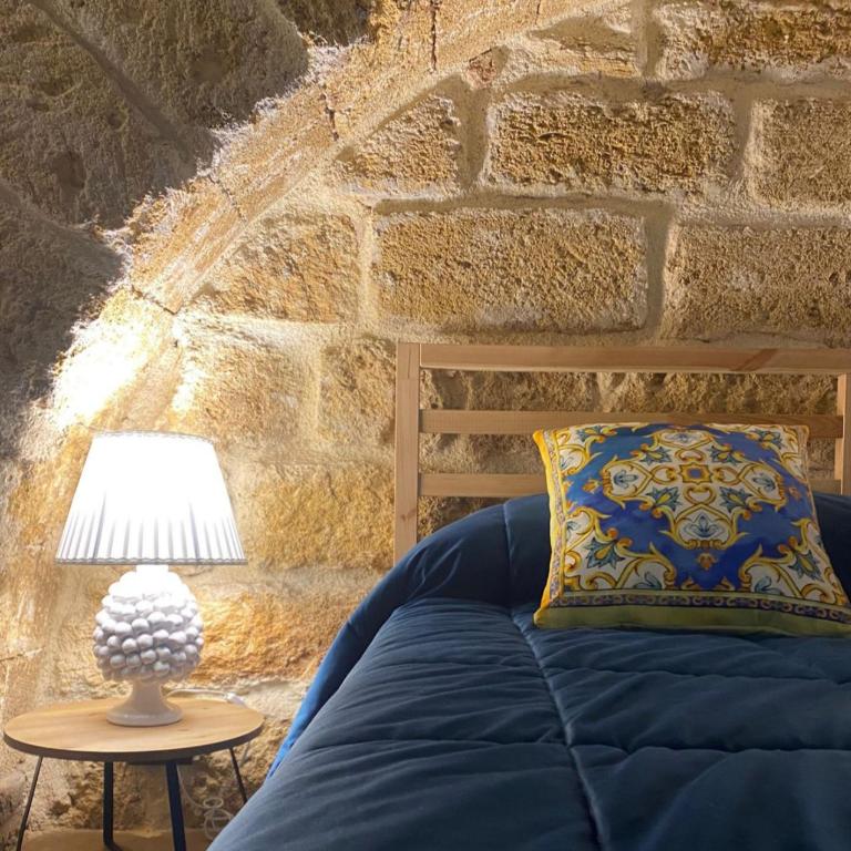 Il Siciliano home - Appartamento con 1 Camera da Letto - 14