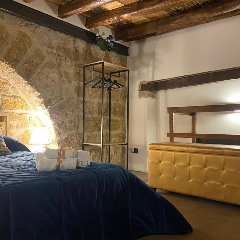 Il Siciliano home - Appartamento con 1 Camera da Letto - 16