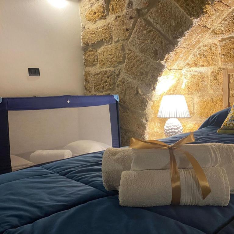 Il Siciliano home - Appartamento con 1 Camera da Letto - 18