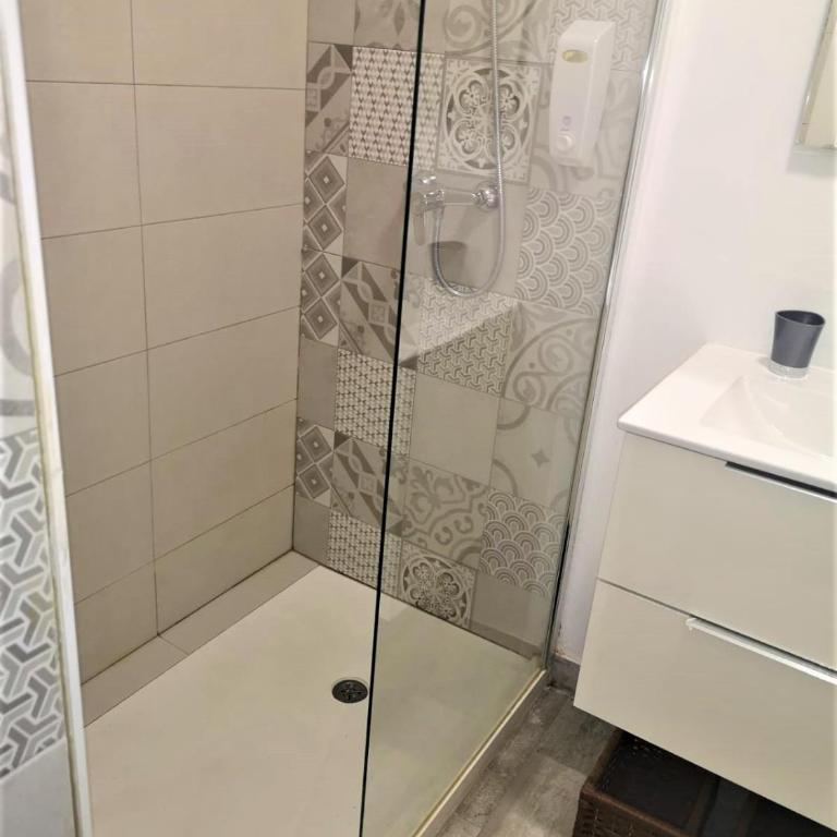 Casa Elia B - Apartamento de 1 dormitorio - 10