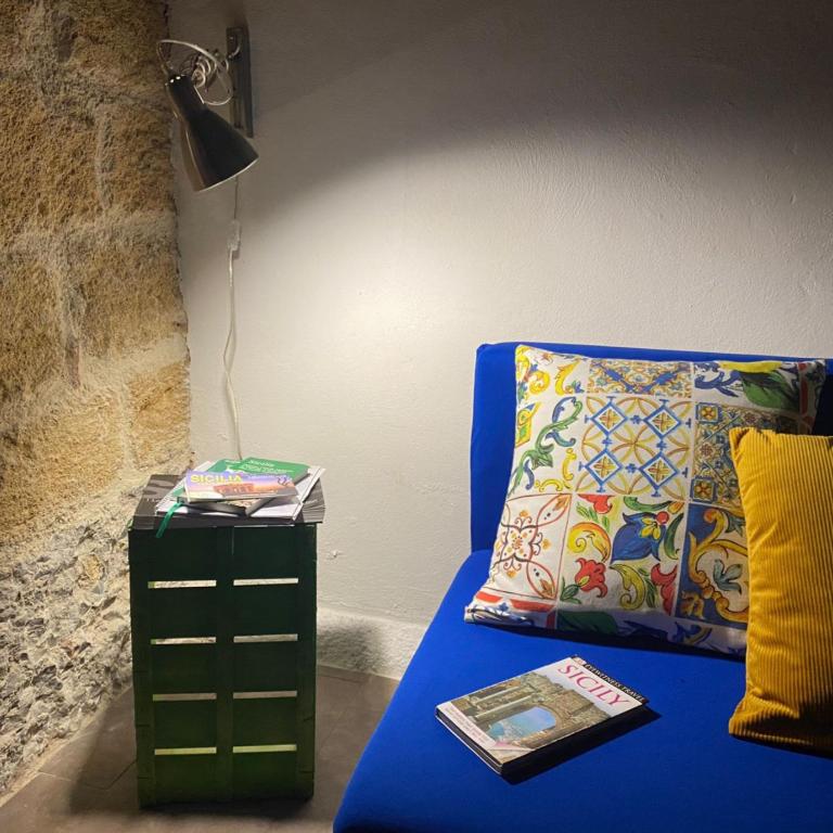 Il Siciliano home - Appartamento con 1 Camera da Letto - 28