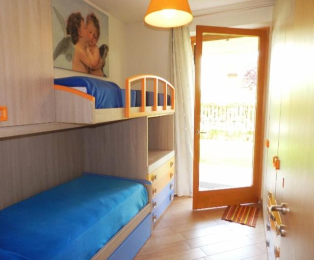 Paradiso Lux - Appartamento con 2 Camere da Letto - 14