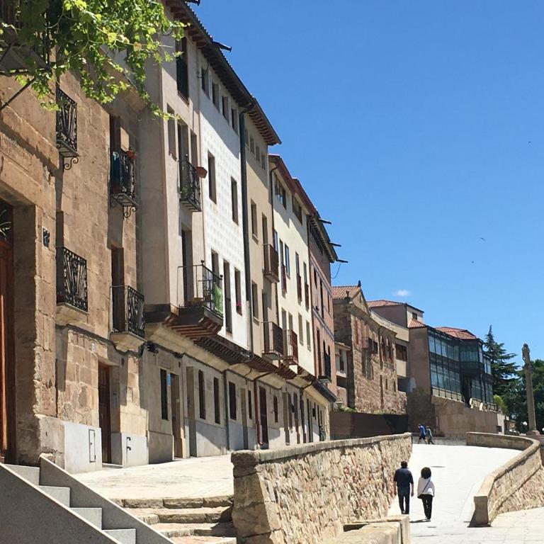 Acogedor apartamento Puente Romano !!! - Apartamento de 2 dormitorios - 33