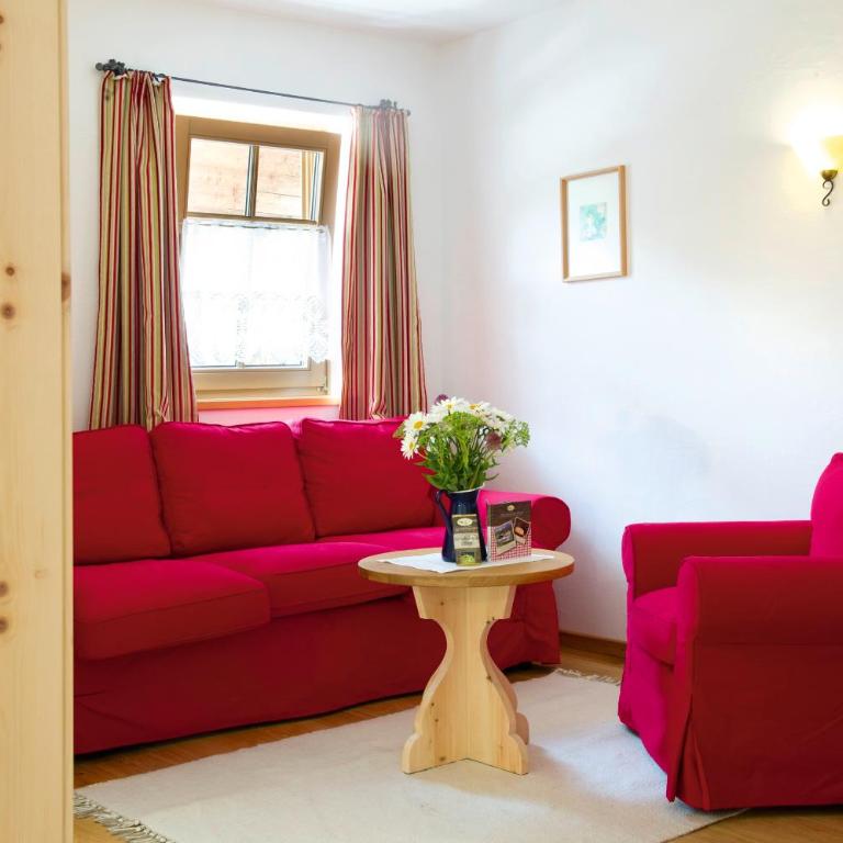 Almwellness-Resort Tuffbad - Superior Chalet - 5