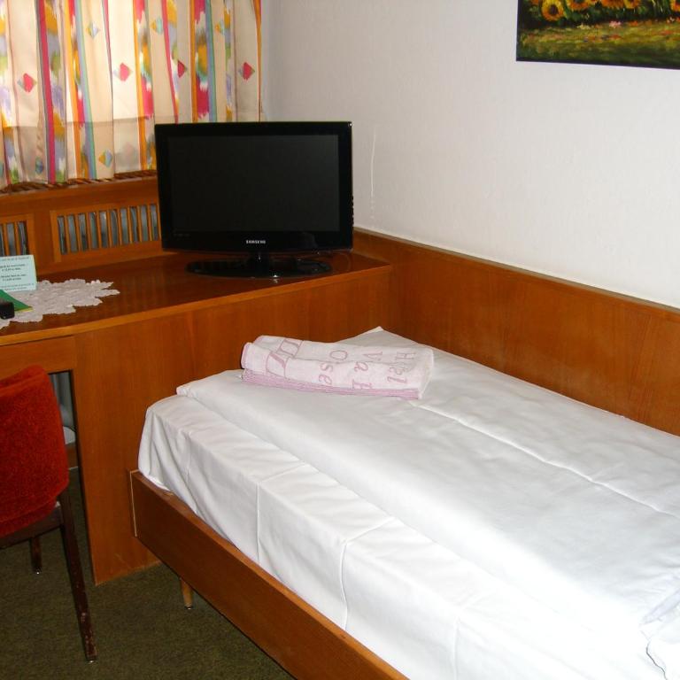 Hotel Villa Emilia - Camera Singola - 2