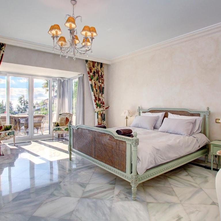 Monte Paraiso Apt - Apartamento con vistas al mar - 4