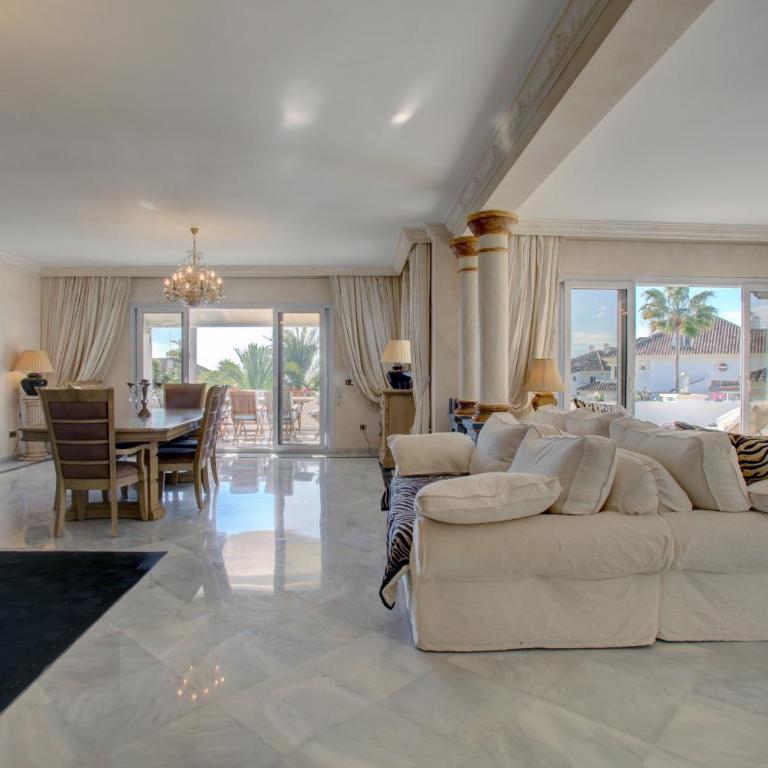 Monte Paraiso Apt - Apartamento con vistas al mar - 22