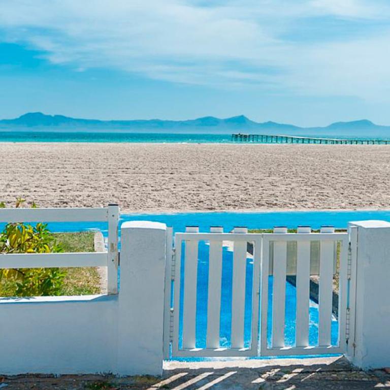 Oiza Garden at Alcudia beach with WIFI and AACC, BahiaBlanca - Apartamento de 3 dormitorios - 35