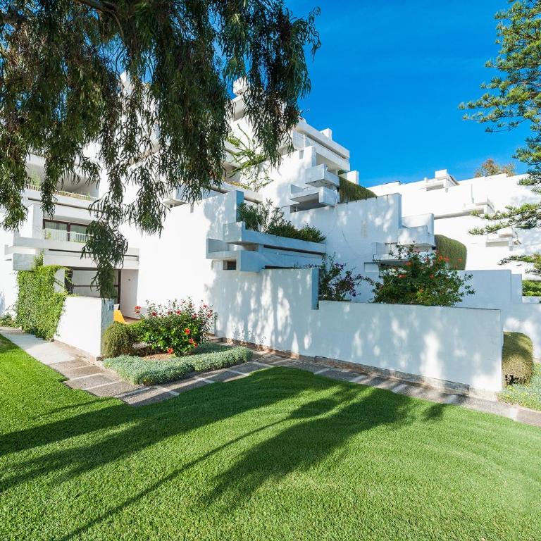 Oiza Garden at Alcudia beach with WIFI and AACC, BahiaBlanca - Apartamento de 3 dormitorios - 34