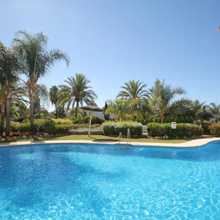Marbella Real - Stylish 2 Bedroom Apartment by Finest Rentals - Apartamento de 3 dormitorios - 27