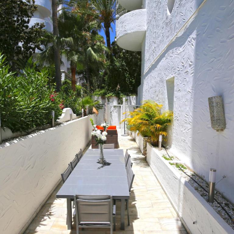 Marbella Real - Stylish 2 Bedroom Apartment by Finest Rentals - Apartamento de 3 dormitorios - 24
