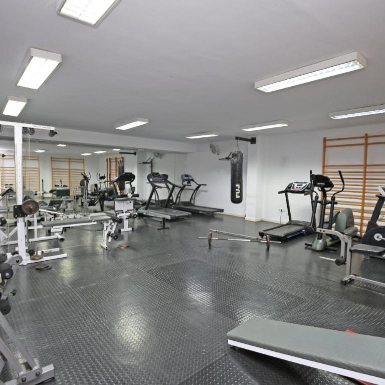 Marbella Real - Stylish 2 Bedroom Apartment by Finest Rentals - Apartamento de 3 dormitorios - 29