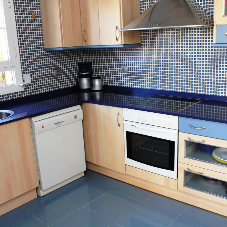 Riumar "Agostino", 300m to beach, private pool, On-Site-Service, dog beach - Casa - 22