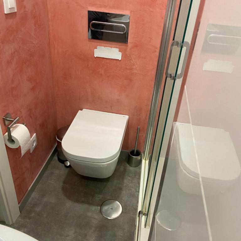 Casual Suite in Córdoba - Habitación Individual - 3