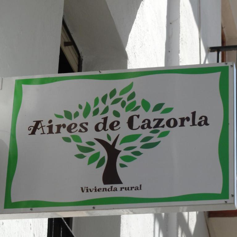 Casa Rural "Aires de Cazorla" - Casa de 2 dormitorios - 1
