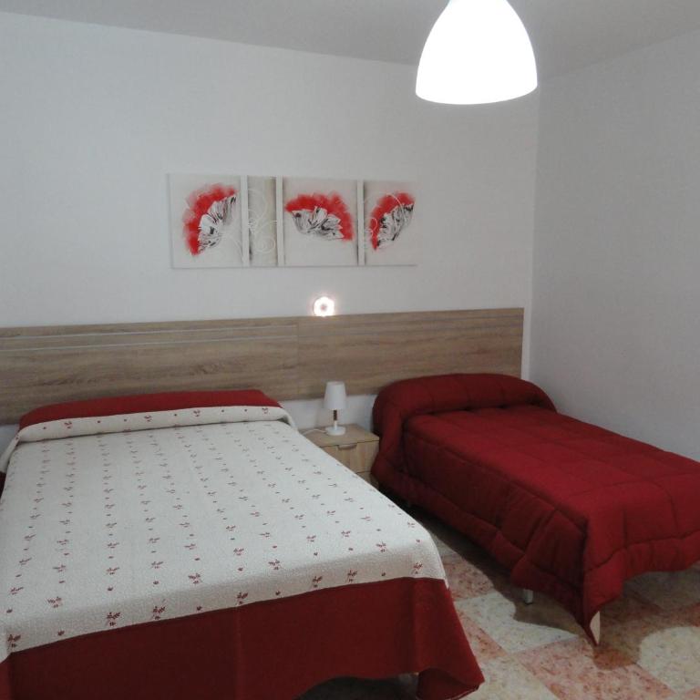 Casa Rural "Aires de Cazorla" - Casa de 2 dormitorios - 19