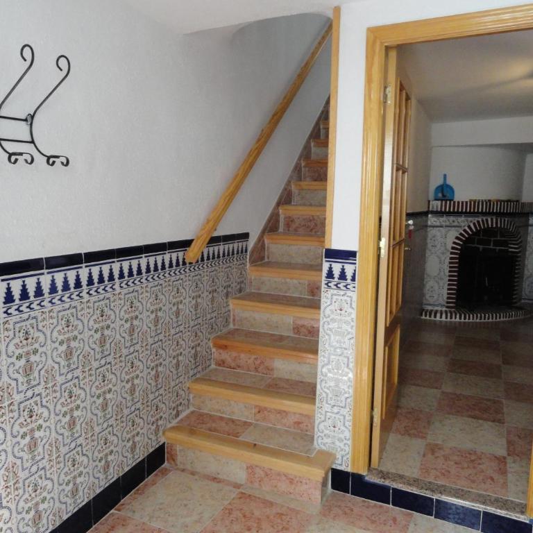 Casa Rural "Aires de Cazorla" - Casa de 2 dormitorios - 8