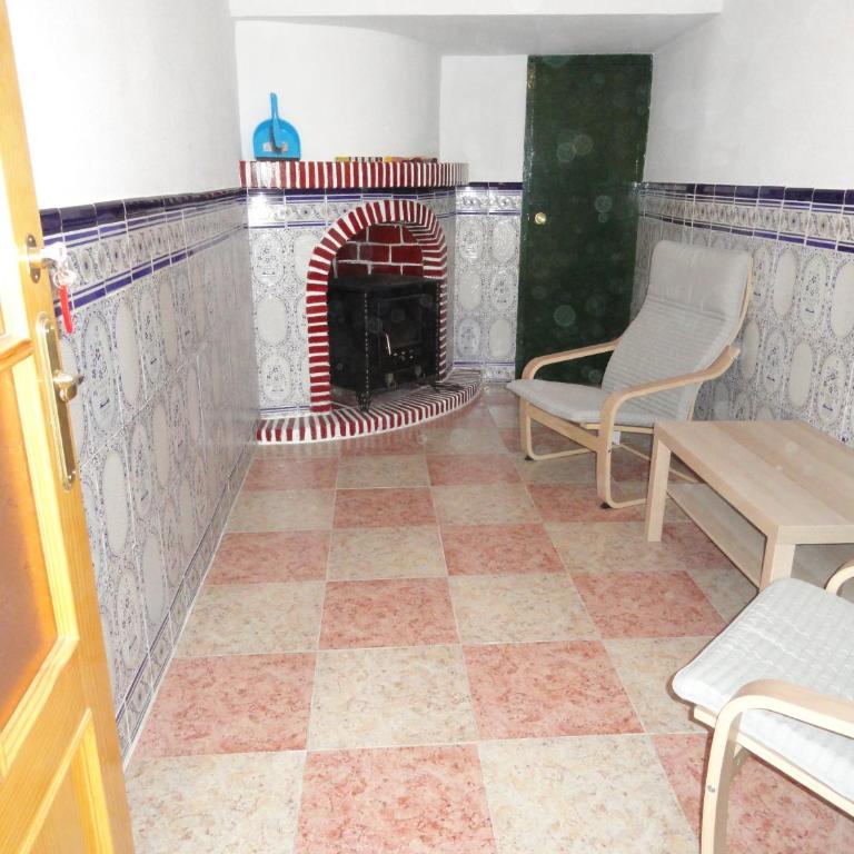 Casa Rural "Aires de Cazorla" - Casa de 2 dormitorios - 9