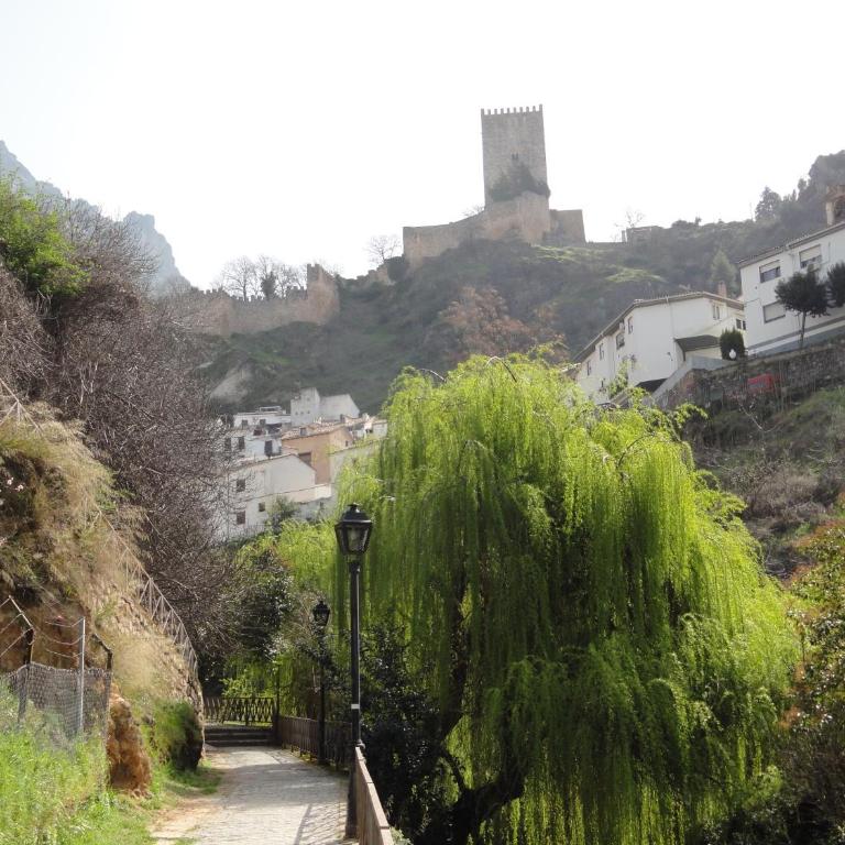 Casa Rural "Aires de Cazorla" - Casa de 2 dormitorios - 26