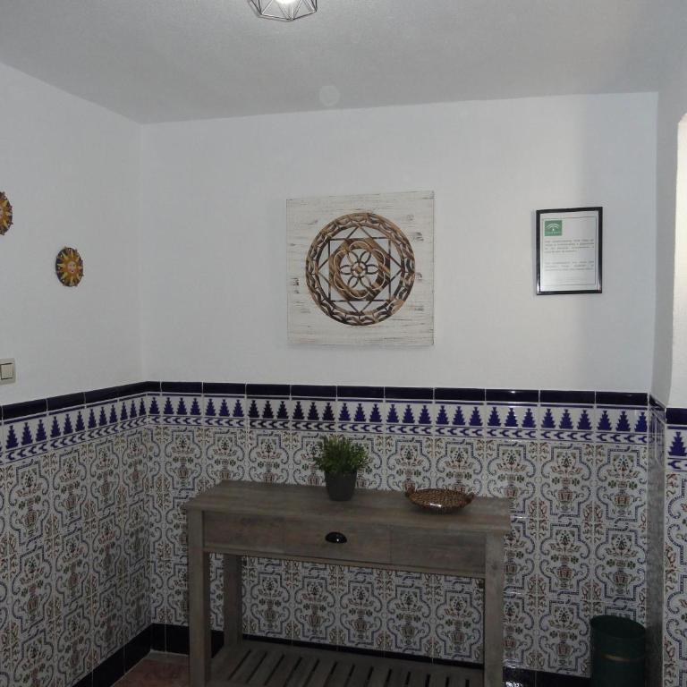 Casa Rural "Aires de Cazorla" - Casa de 2 dormitorios - 7