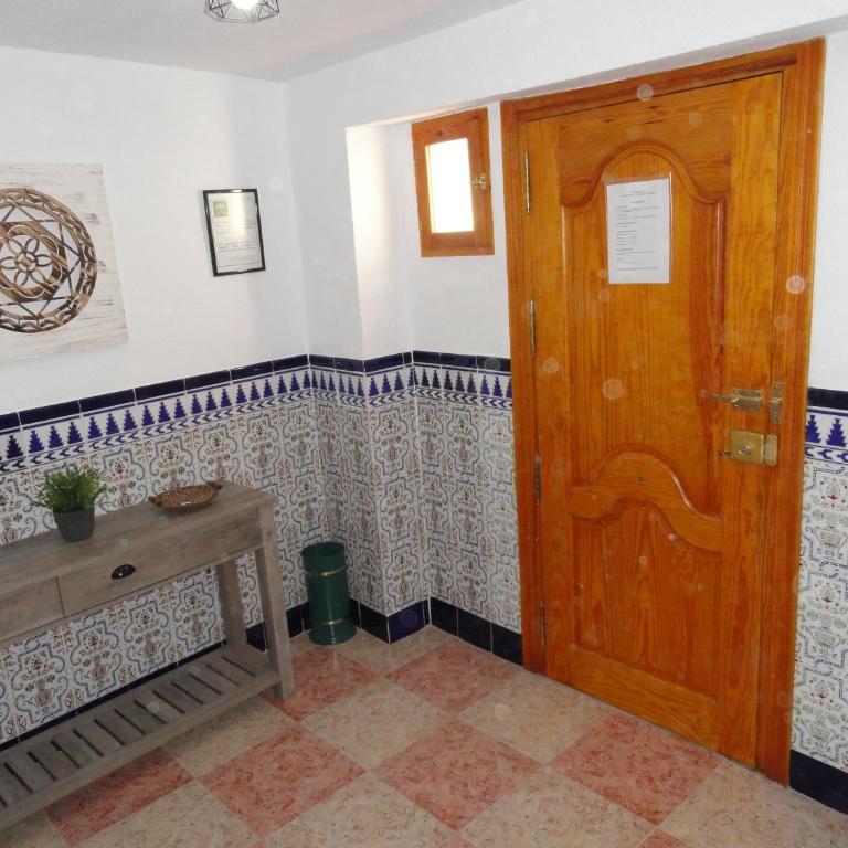Casa Rural "Aires de Cazorla" - Casa de 2 dormitorios - 6
