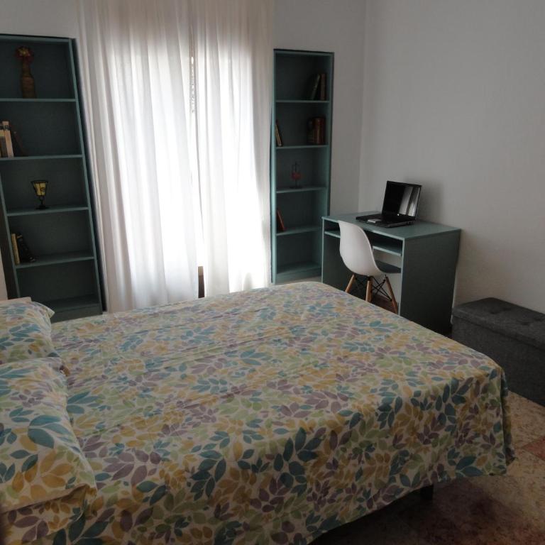 Casa Rural "Aires de Cazorla" - Casa de 2 dormitorios - 16